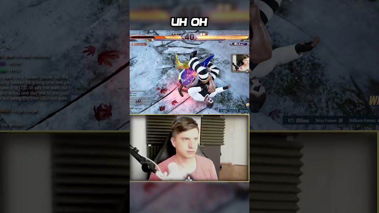 This Is Optimal King Gameplay