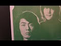 オフコース「水曜日の午後」1974年11月22日(金)新宿ルイード1回目ステージ7