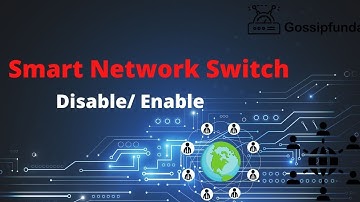 smart network switch