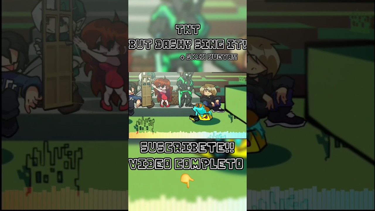 COVER NUEVO, SKIN NUEVA!! 