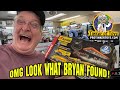 Bryan found it loves exclusive  auto world slot car set