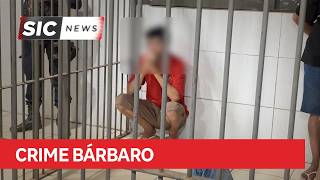 Adolescente Morre Após Viver Em Cárcere Privado Por Três Meses Pai Confessa Crime