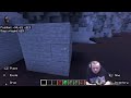 Building crafting &amp; surviving in Mojang's Minecraft Chapter#73