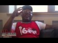 Jack Thriller Reveals What He'll Do With $1 Million If He Beats 40 Glocc