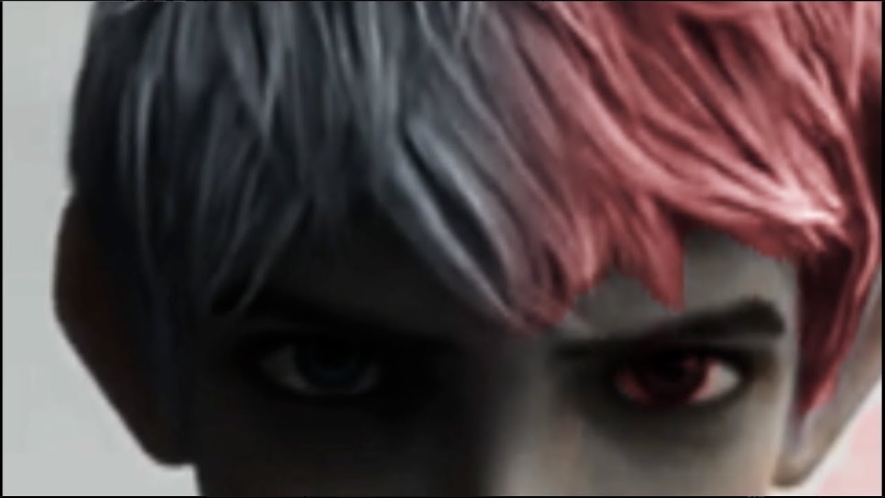 Jelsa~ Shatter Me *Evil Jelsa* Part 1