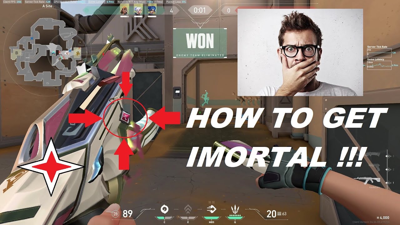 raw input buffer is KILLING your GAINS (not placebo)(immortal)