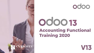 Odoo Webinar | Odoo 13 Accounting Functional Training 2020