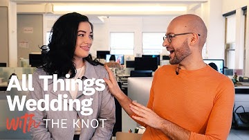 Everything You Should Know About Your Wedding Save the Dates | The Knot