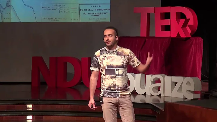 Imagining the Impossible: Railroads in Lebanon | E...