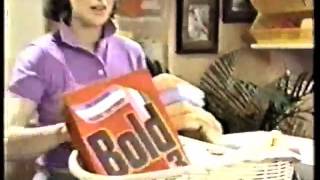 Bold 3: Detergent of Doom