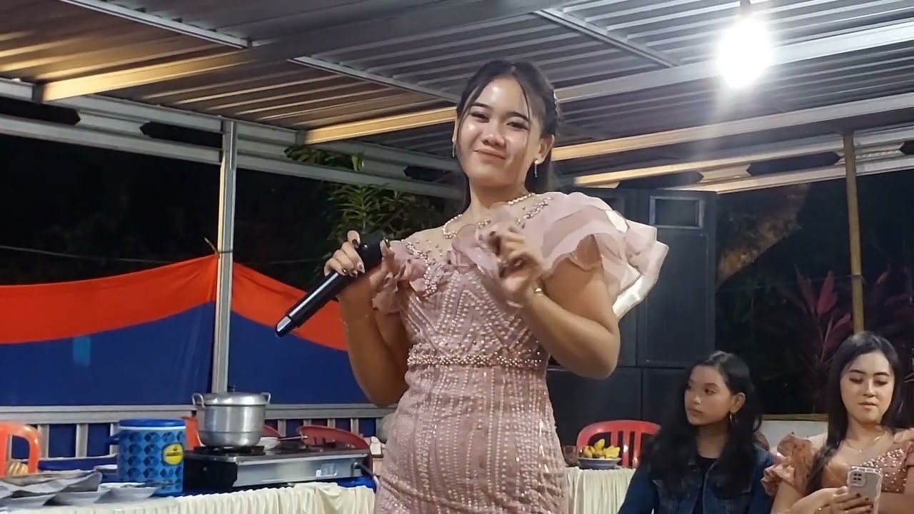 PERMATA HATI Cindy New Gista Nada Sampung Ponorogo