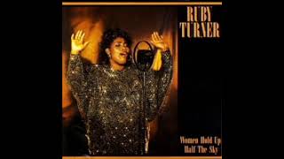 Ruby Turner  Id Rather Go Blind