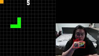 Coding 3 final gameplay