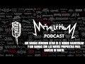 Metallerium podcast que bandas debieron ser mainstream y tenemos nuevos headliners