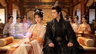 [FULL] Cold Emperor Keeps Away From Women, But Dotes On Her Deeply#minidrama