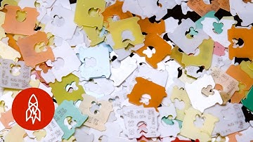 The Family Making Sure Your Bread Stays Fresh