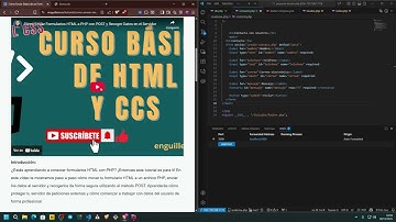 Como enviar datos de un formulario al servidor con php