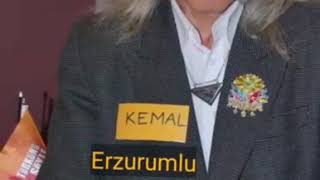 Kemal Erzurumlu Şu Yüce Dağları...