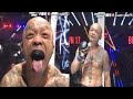 🔥48歳元ギャングが19歳MMA王者を秒殺KO!! BreakingDown17で衝撃の番狂わせ
