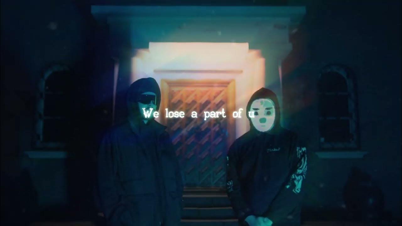 Thnked Happy Ever Afters (Ft. Lemonade Kenny) (Official Lyric Video