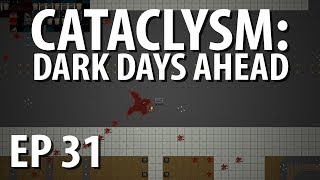 CATACLYSM: DARK DAYS AHEAD | Heavy | Ep 31