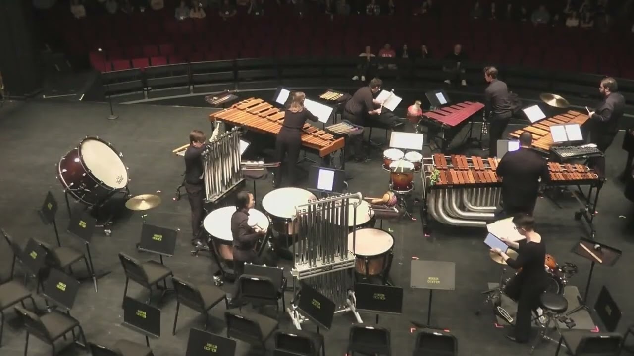 CloudFolk - John Psathas