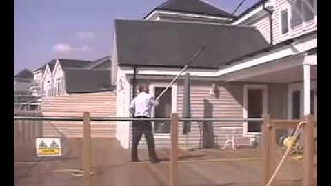 IONIC Systems   QuattRO mobilny system do mycia wo