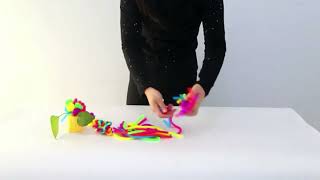 Arm Strengthening Sensory Toys Set