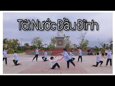 Video Múa - Tát Nước Đầu Đình| A5K37 - youtube