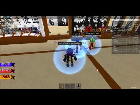 How To Get Fast Level Up On Yin Vs Yang Ninja Assassin On Roblox Youtube - ninja assassin roblox how to level up fast