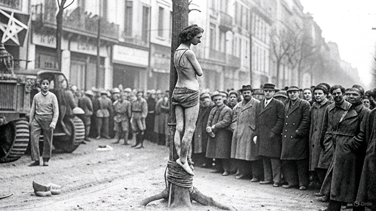 📸▶110 Forgotten Photos That Reveal What History Tried to HIDE! 😭.