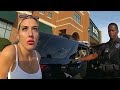 Shoplifting Queen Thinks She’s Entitled to Steal