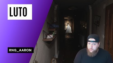 Luto | Horror Game Demo