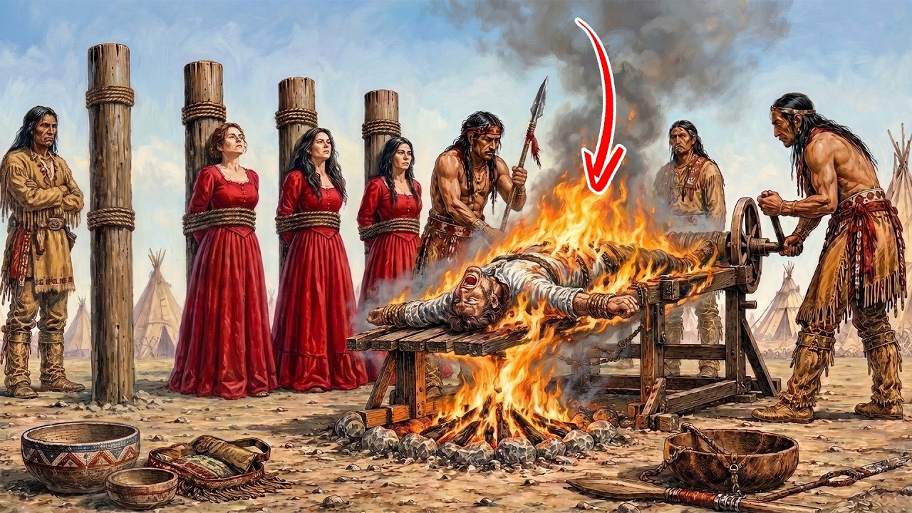 In 1840, a Comanche war chief named Buffalo Hump did something no one had ever attempted: he led roughly a thousand people, warriors, women, and children, nearly two thousand horses, on a...