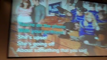 Challenge 3 - A Hug from Taylor Swift