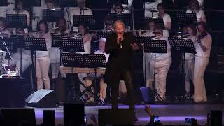 Forever Band & Johnny Logan: Bright side of the road