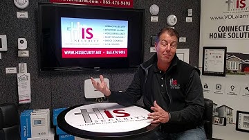 Tech Tuesday Vacation Home Smart Monitoring