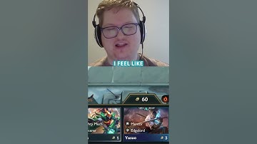 Dishsoap talks about the best way to approach the set mechanic!