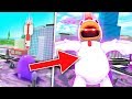 NEJVTIPNĚJŠÍ BOSS V MADCITY! | Roblox #91 | HouseBox