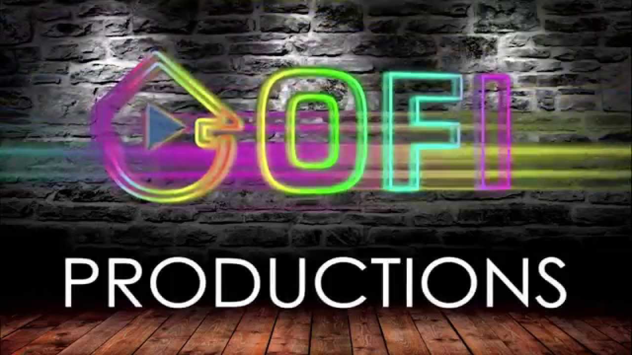 OFI Productions showreel 2014