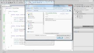 C# 5.0 - Async/Await