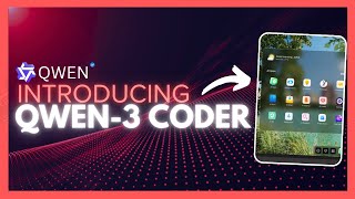 видео: Qwen 3 Coder Plus: ЛУЧШИЙ LLM-курс по агентному программированию! Невероятно мощный, быстрый и бе... картинка: Qwen 3 Coder Plus: ЛУЧШИЙ LLM-курс по агентному программированию! Невероятно мощный, быстрый и бе...