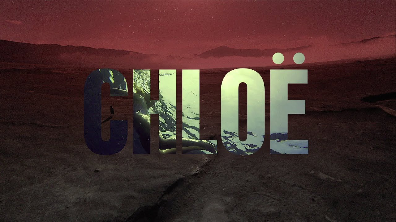 CHLOЁ - Удержаться