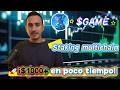 Cómo el staking de GAME token cambió mis finanzas en 2026