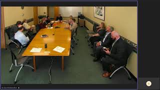 Committee on Public Safety May 14, 2024