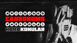 Can Bonomo - Kara Konular (Full Albüm)