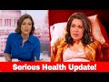 What happened to Susanna Reid from Good Morning Britain? Shocking Illness Battle