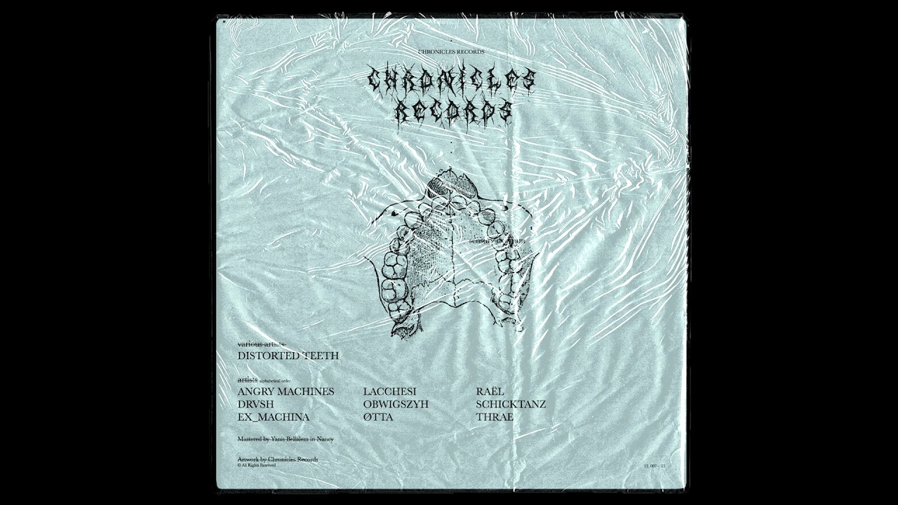 Watch Schicktanz - Marching Machines on YouTube Watch Schicktanz - Marching Machines on YouTube