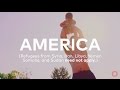 Refugees!  Come to America.  This is all you have to do!