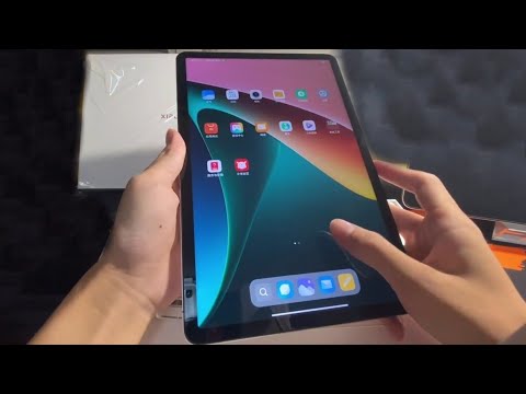 شاومي تابلت شاومي pad